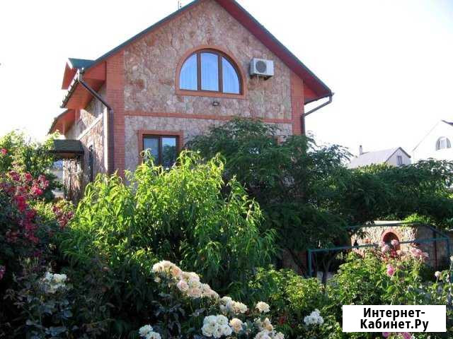 Дом 160 м² на участке 7 сот. в аренду на длительный срок в Севастополе Севастополь - изображение 1