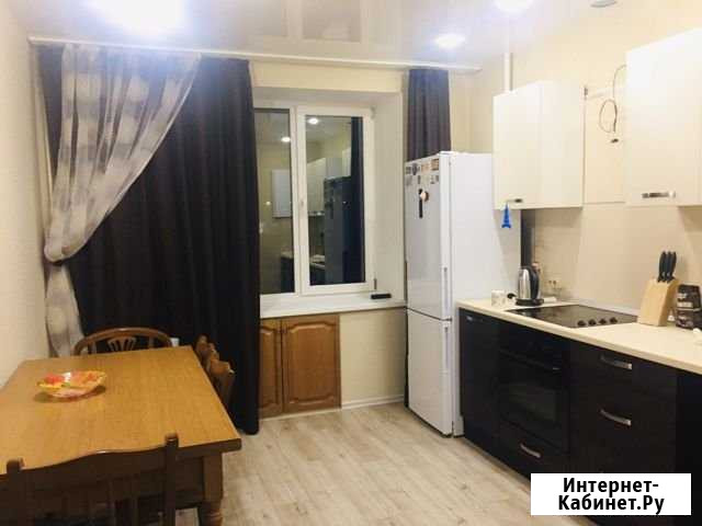 3-комнатная квартира, 88.7 м², 4/5 эт. на продажу в Кирове Киров - изображение 1