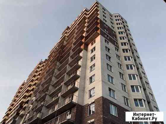 2-комнатная квартира, 67.2 м², 5/16 эт. на продажу в Пскове Псков