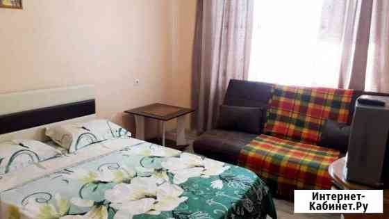 1-комнатная квартира, 28 м², 4/10 эт. в аренду посуточно в Кемерово Кемерово