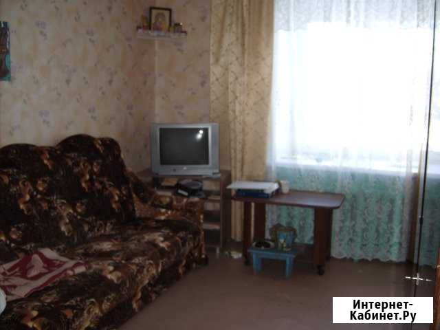 1-комнатная квартира, 29 м², 1/5 эт. на продажу в Фурманове Фурманов - изображение 1
