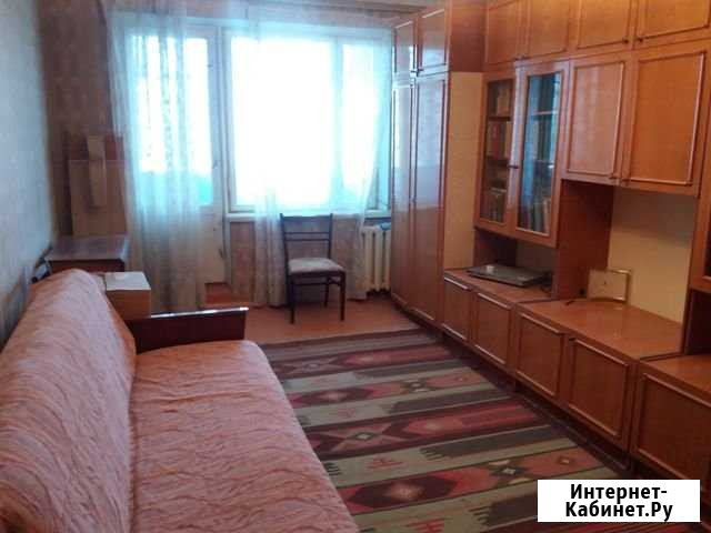 2-комнатная квартира, 48 м², 4/5 эт. на продажу в Керче Керчь - изображение 1