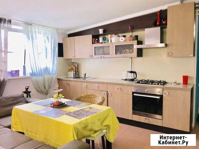 1-комнатная квартира, 53.8 м², 3/3 эт. на продажу в Ставрополе Ставрополь - изображение 1