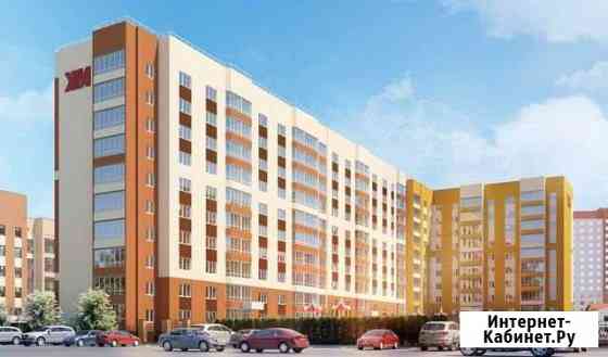 1-комнатная квартира, 37 м², 5/10 эт. на продажу в Барнауле Барнаул