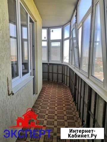 3-комнатная квартира, 80 м², 5/9 эт. на продажу в Белореченске Белореченск - изображение 1