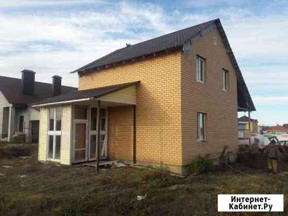 Дом 100 м² на участке 10 сот. на продажу в Орле Орёл