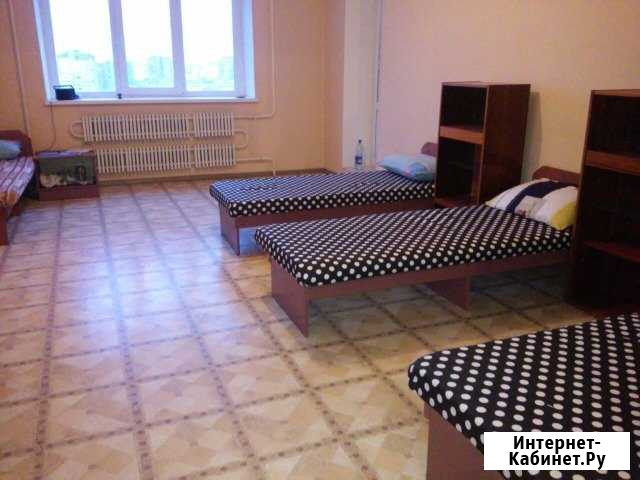 3-комнатная квартира, 100 м², 8/9 эт. в аренду на длительный срок в Старом Осколе Старый Оскол - изображение 1