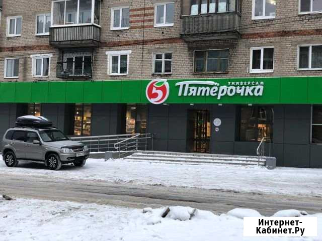 Магазин Пятёрочка Соликамск - изображение 1