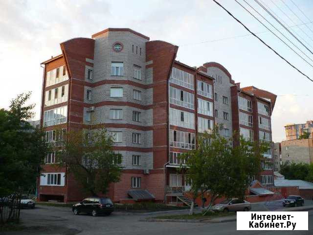 3-комнатная квартира, 90.9 м², 6/6 эт. на продажу в Томске Томск - изображение 1