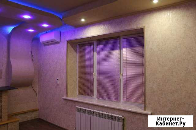 2-комнатная квартира, 41 м², 2/2 эт. на продажу в Долгоруково Долгоруково - изображение 1