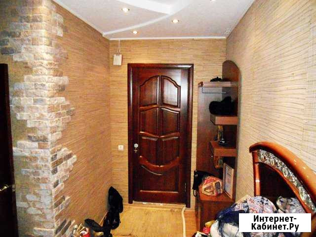 2-комнатная квартира, 63 м², 9/16 эт. в аренду на длительный срок в Нижневартовске Нижневартовск - изображение 1