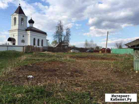 Участок ИЖС 18 сот. на продажу в Малоярославце Малоярославец