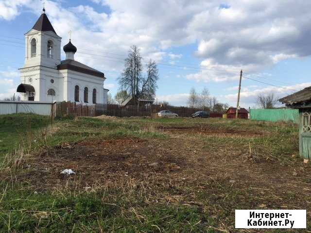 Участок ИЖС 18 сот. на продажу в Малоярославце Малоярославец - изображение 1