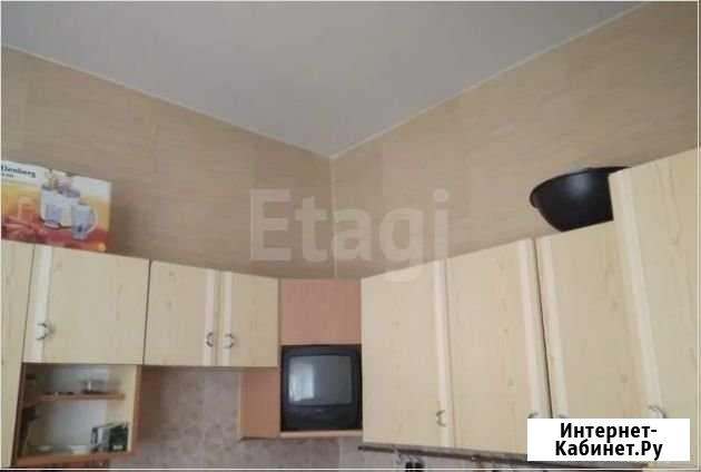 2-комнатная квартира, 57 м², 4/5 эт. в аренду на длительный срок в Новосибирске Новосибирск - изображение 1