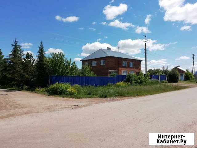 Дом 290 м² на участке 12 сот. на продажу в Саратове Саратов - изображение 1