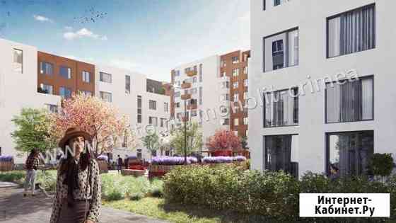 1-комнатная квартира, 38.2 м², 5/15 эт. на продажу в Симферополе Симферополь