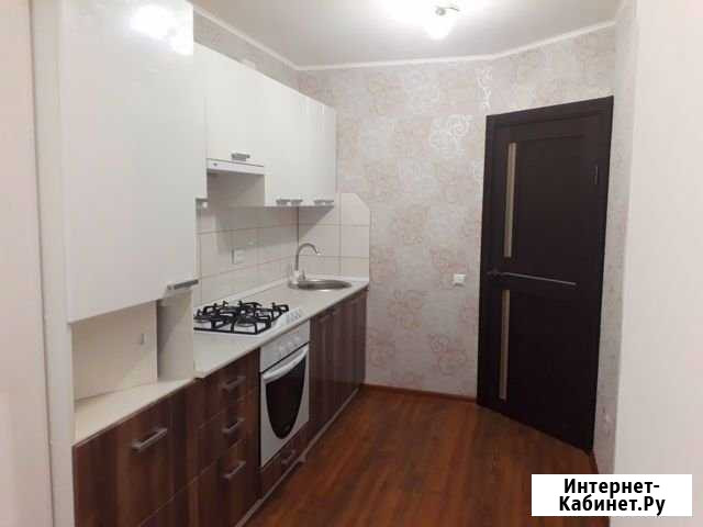1-комнатная квартира, 27 м², 3/6 эт. на продажу в Михайловске Ставропольского края Михайловск - изображение 1