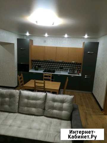 1-комнатная квартира, 45 м², 4/6 эт. на продажу в Коврове Ковров - изображение 1