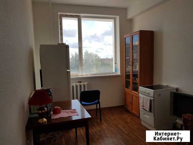 1-комнатная квартира, 37 м², 5/9 эт. на продажу в Пскове Псков - изображение 1