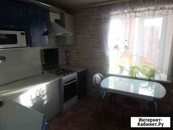 3-комнатная квартира, 58.8 м², 6/6 эт. на продажу в Кургане Курган