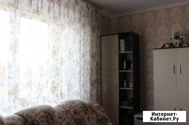 1-комнатная квартира, 40 м², 13/14 эт. на продажу в Тюмени Тюмень - изображение 1