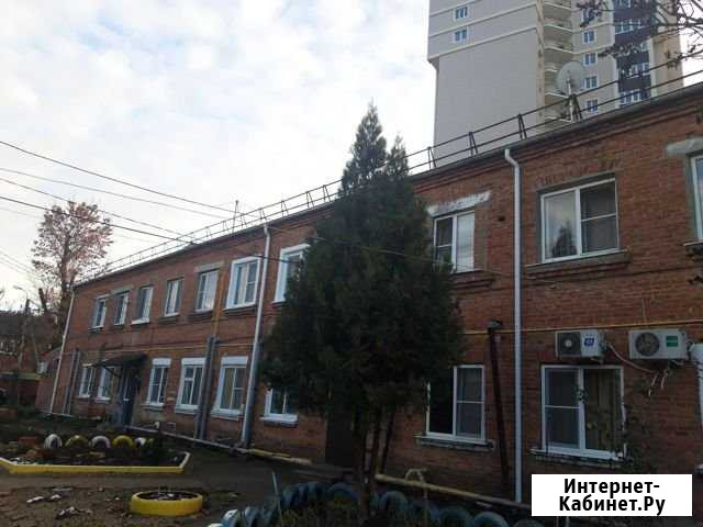 2-комнатная квартира, 61 м², 2/2 эт. на продажу в Краснодаре Краснодар - изображение 1