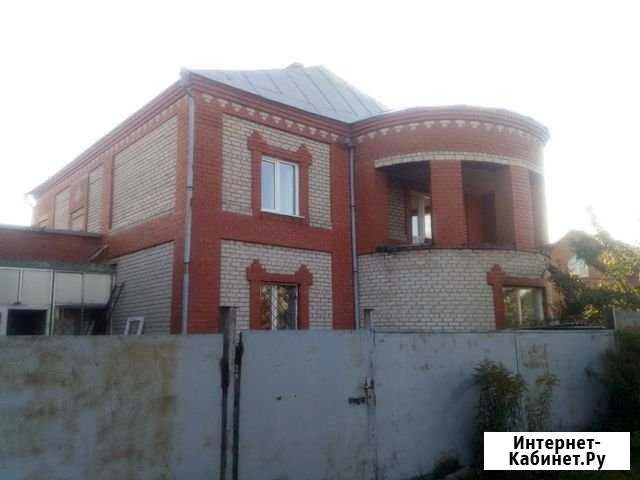 Коттедж 240 м² на участке 12 сот. на продажу в Киселевске Киселевск - изображение 1