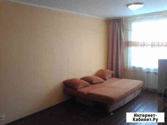 Комната 18 м² в 1-ком. кв., 5/5 эт. на продажу в Новочебоксарске Новочебоксарск