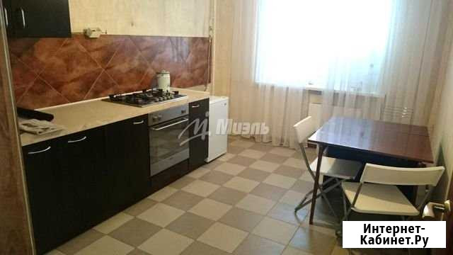 2-комнатная квартира, 64 м², 4/10 эт. на продажу в Больших Вяземах Большие Вяземы - изображение 1