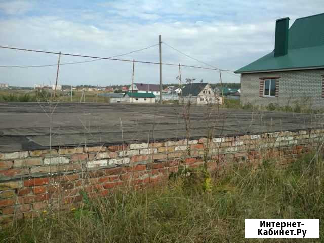 Участок ИЖС 12 сот. на продажу в Богословке Богословка - изображение 1