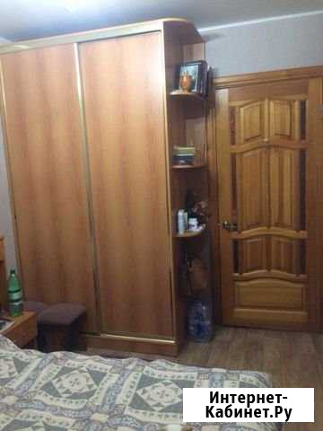 Комната 13 м² в 2-ком. кв., 3/5 эт. в аренду на длительный срок в Уфе Уфа - изображение 1