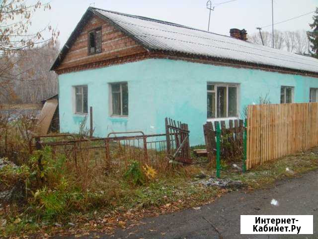 Дом 54 м² на участке 10 сот. на продажу в Сокуре Сокур - изображение 1