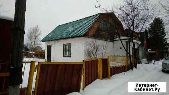 Дача 50 м² на участке 6.5 сот. на продажу в Новосибирске Новосибирск