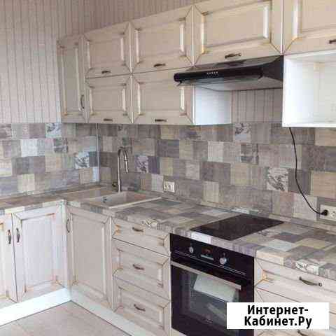 2-комнатная квартира, 62 м², 15/25 эт. на продажу в Новосибирске Новосибирск