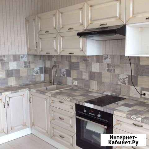 2-комнатная квартира, 62 м², 15/25 эт. на продажу в Новосибирске Новосибирск - изображение 1