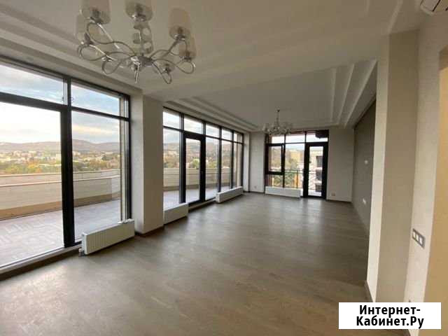 3-комнатная квартира, 165 м², 7/15 эт. на продажу в Кисловодске Кисловодск - изображение 1