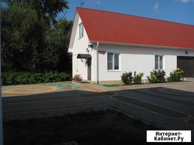 Коттедж 100 м² на участке 20 сот. в аренду посуточно в Лисках Лиски - изображение 1