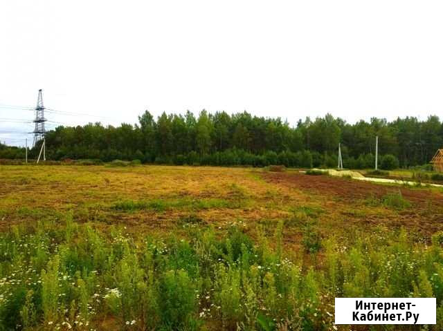 Участок ИЖС 13 сот. на продажу в Горбунках Горбунки - изображение 1