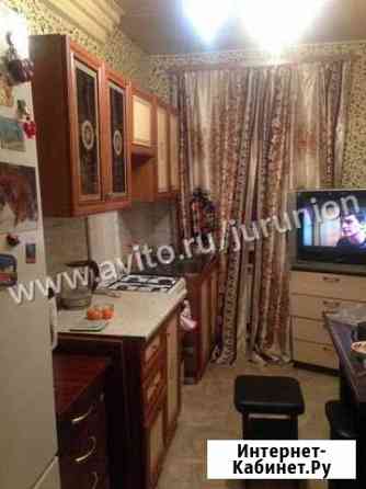 3-комнатная квартира, 70 м², 2/2 эт. на продажу в Кемерово Кемерово