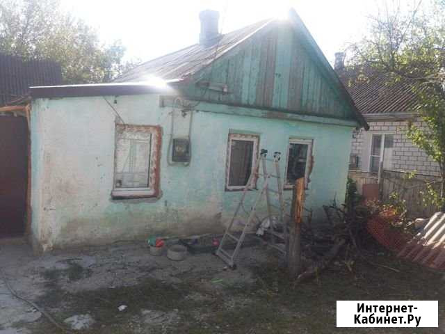 Дом 37 м² на участке 5 сот. на продажу в Гайдуке Гайдук - изображение 1