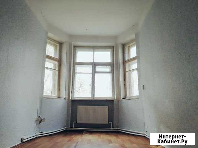 2-комнатная квартира, 50.8 м², 2/2 эт. на продажу в Весьегонске Весьегонск - изображение 1