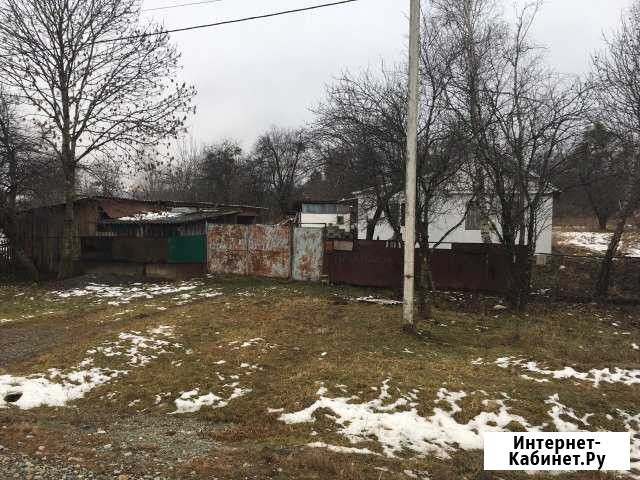 Дом 48 м² на участке 15 сот. на продажу в Курджиново Курджиново - изображение 1