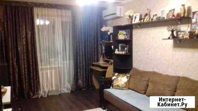 2-комнатная квартира, 42.4 м², 2/2 эт. на продажу в Шахтах Шахты - изображение 1