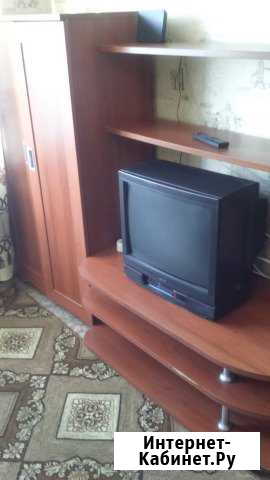 1-комнатная квартира, 19 м², 7/9 эт. в аренду посуточно в Кемерово Кемерово - изображение 1