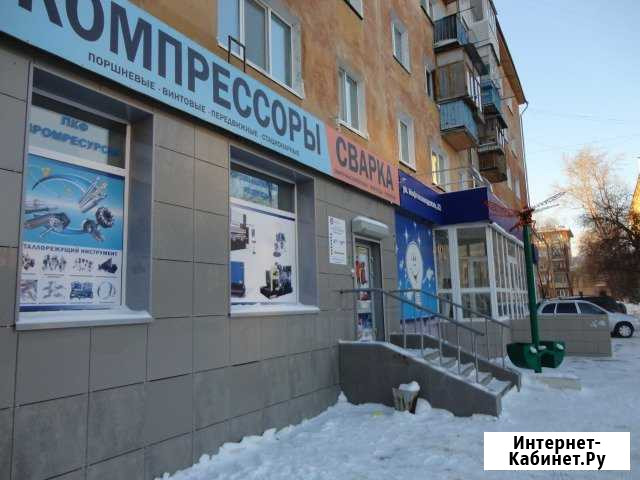 Сдается Нефтезаводская, 23 - от собственника 90 кв.м. Омск - изображение 1