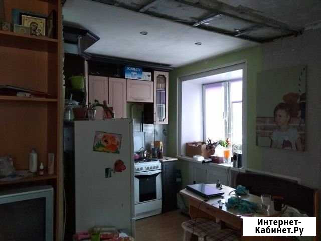1-комнатная квартира, 31 м², 4/4 эт. на продажу в Бийске Бийск - изображение 1