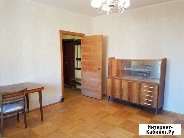 1-комнатная квартира, 40.9 м², 8/9 эт. на продажу в Дубне Московской области Дубна - изображение 1