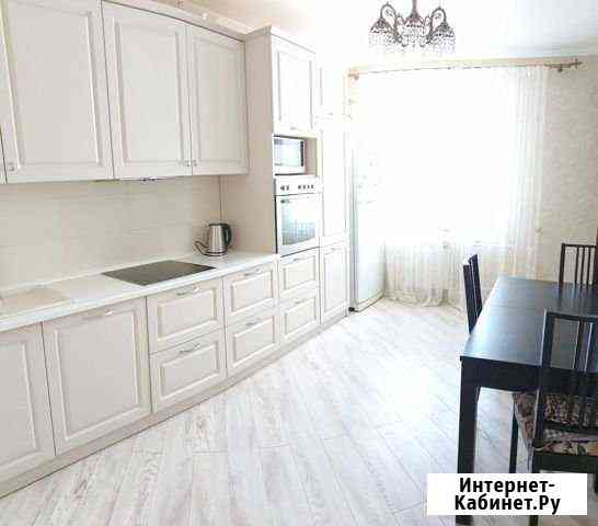 4-комнатная квартира, 116 м², 10/10 эт. на продажу в Барнауле Барнаул