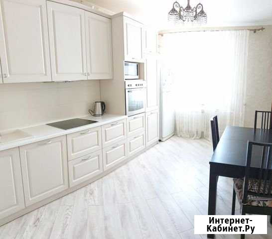 4-комнатная квартира, 116 м², 10/10 эт. на продажу в Барнауле Барнаул - изображение 1