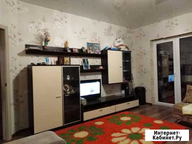 2-комнатная квартира, 60 м², 1/3 эт. на продажу в Бузулуке Бузулук - изображение 1